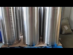 L / C 지불 기간과 1.6-3.5 시트 홀 크기와 부드러운 가장자리 산업 시트 스크린