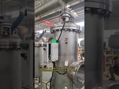 셀프 크리닝 필터